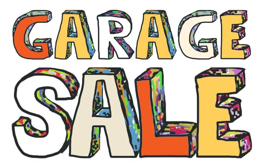 Multi-Family Garage Sale - Surrey - Surrey, BC
