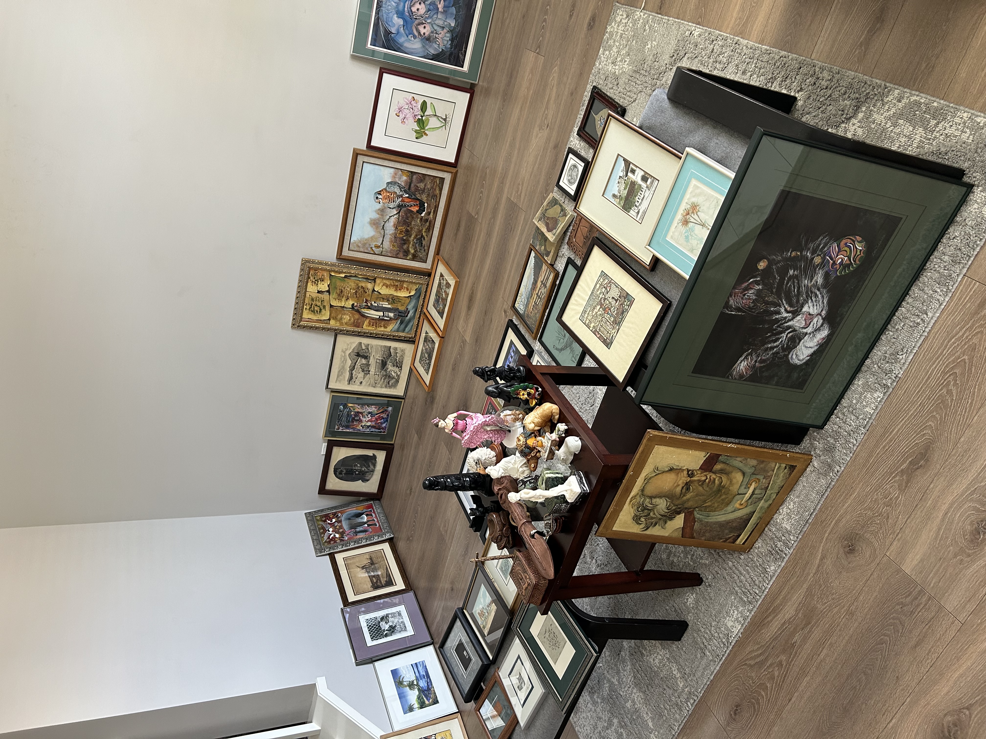 Vintage Moving Sale - Calgary, AB
