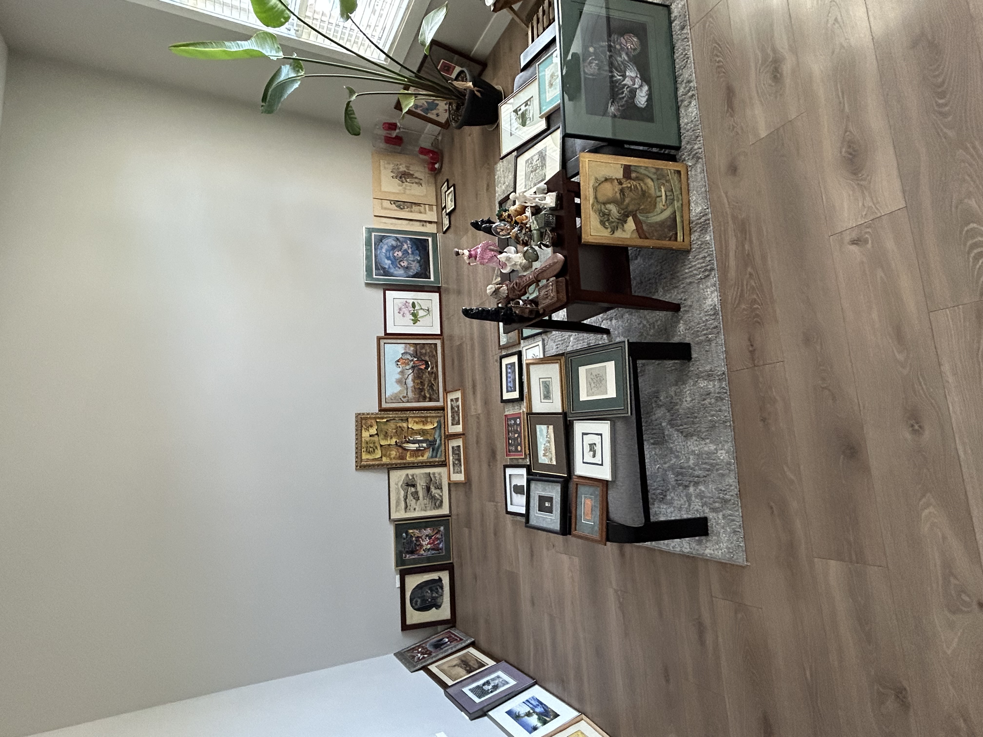 Vintage Moving Sale photo 4