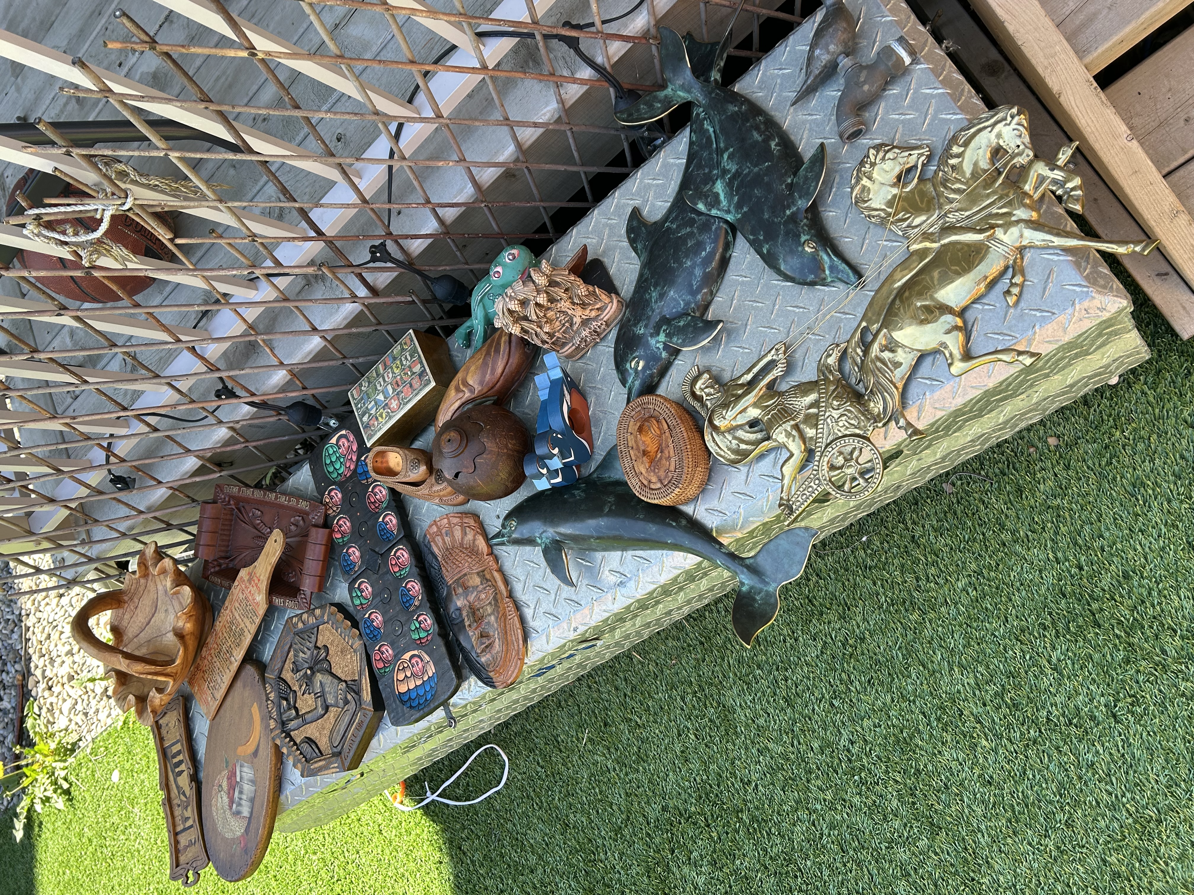 Vintage Moving Sale photo 5
