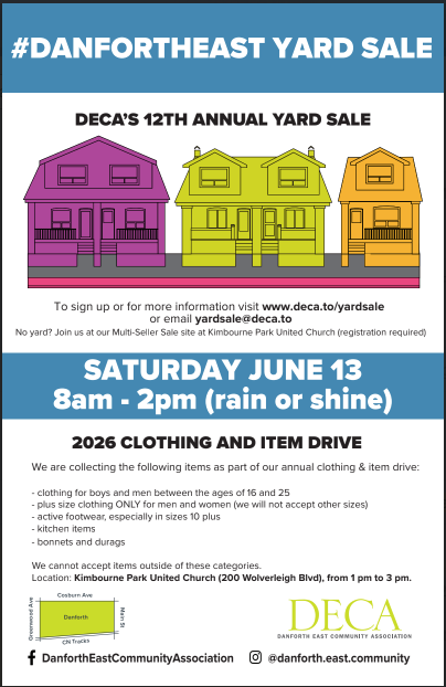 Massive Yard Sale (plus 100+ houses participating in community yard sale) photo 2