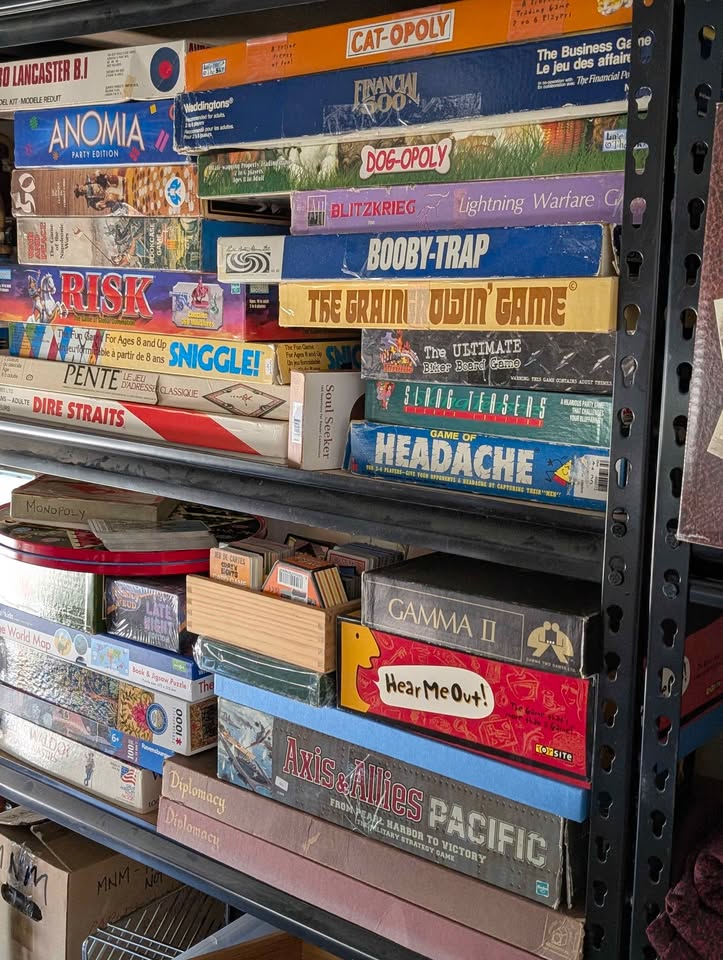 Garage Sale Collector Dealer Liquidation Mother load Leaving The Country photo 4